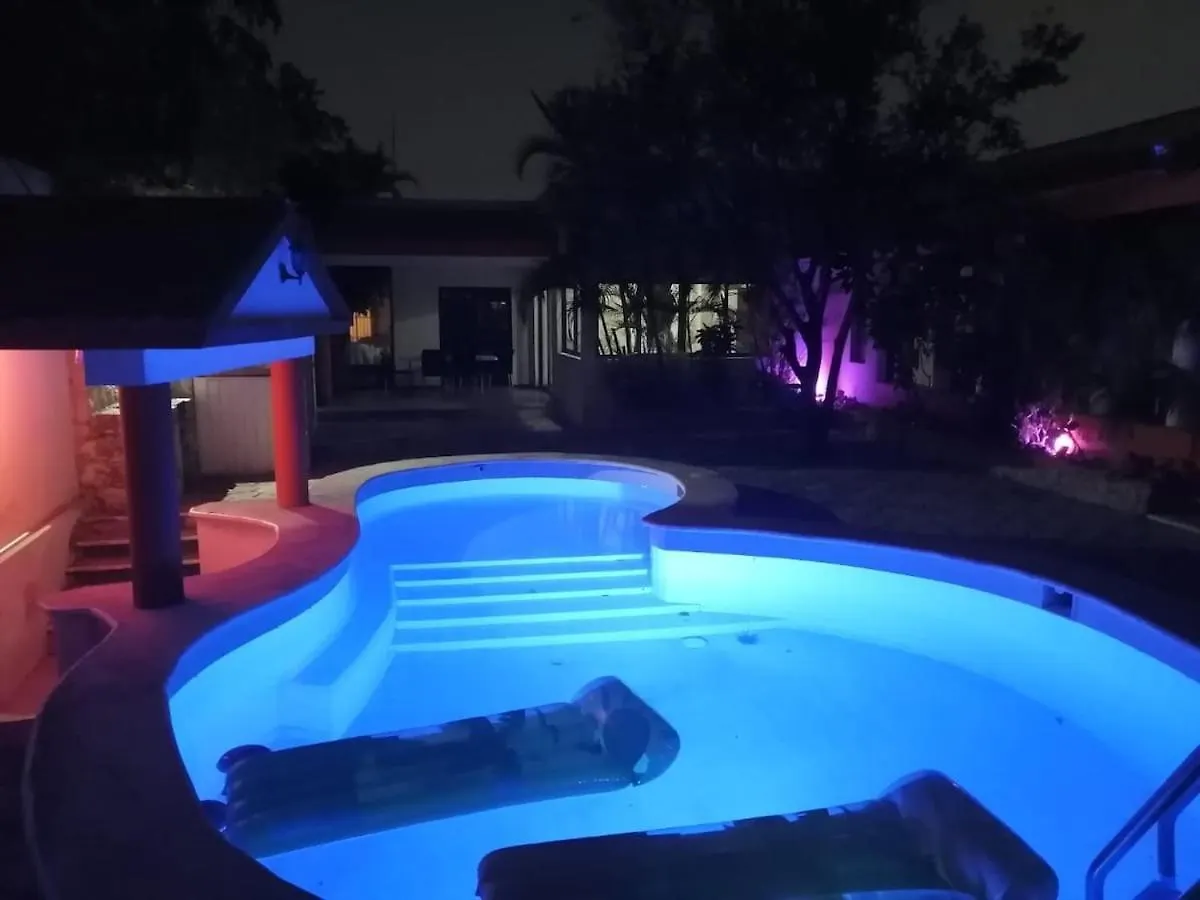 Apartment Espacio Creado Para 3 Personas Con Piscina Merida